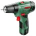 Аккумуляторная дрель BOSCH PSR 10,8 LI-2 (0.603.972.909) купить в Когалыме