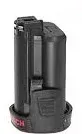 Аккумуляторная дрель BOSCH PSR 10,8 LI-2 (0.603.972.909) купить в Когалыме