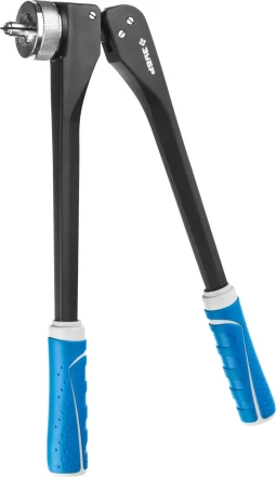 Расширитель-калибратор "ЗУБР" "ЭКСПЕРТ" для муфт под пайку труб из цв металлов d 10, 12, 15, 18, 20, 22 мм, в боксе 23655-H7 купить в Когалыме