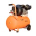 Компрессор масляный коаксиальный AERO 360/50 FoxWeld купить в Когалыме