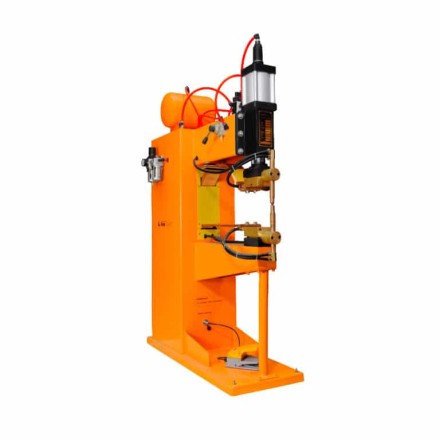 Машина контактной сварки МТ-150-700 FoxWeld купить в Когалыме