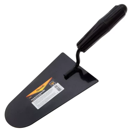 Кельма бетонщика Sparta 86347 КБ2, 180 мм, пластиковая ручка Россия купить в Когалыме