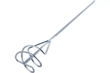 Насадка-миксер оцинкованная Вихрь 100х600 мм, НЕХ 900/73/3/7/6 купить в Когалыме