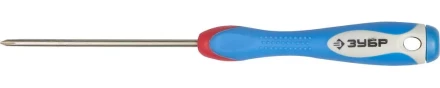 ЗУБР "ЭКСПЕРТ". Отвертка для точных работ, Сr-V, PH 25652-0 купить в Когалыме