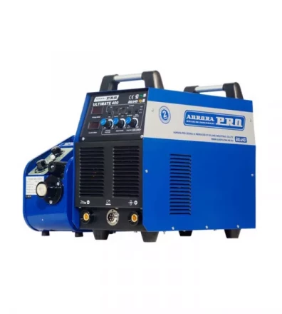 Инверторный сварочный полуавтомат Aurora-Pro ULTIMATE 400 купить в Когалыме
