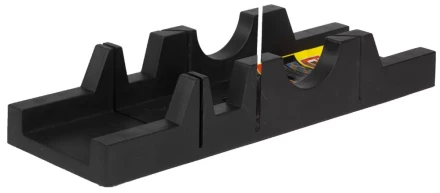 Стусло STAYER "STANDARD" пластмассовое, MIDI, для заготовок до 65х35мм 1540-2.5 купить в Когалыме