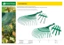 Грабли веерные РОСТОК без черенка, пластинчатые 39621_z01 купить в Когалыме