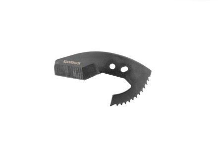 Лезвие для ножниц по изделиям из ПВХ Gross 78427 D-42mm (для арт.78426) купить в Когалыме