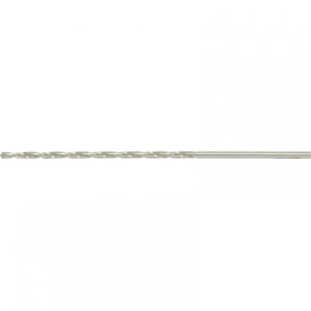 Сверло по металлу 2,0 х 85 мм полированное удлиненное HSS 10 штук цилиндрический хвостовик MATRIX 715020 купить в Когалыме