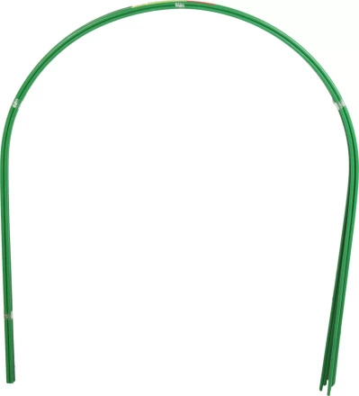 Дуги для парника GRINDA, покрытие ПВХ, 3,0м, 6шт 422309-100-120 купить в Когалыме