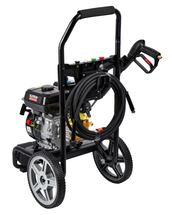 Мойка высокого давления бензиновая ELITECH HD GPW 210 купить в Когалыме
