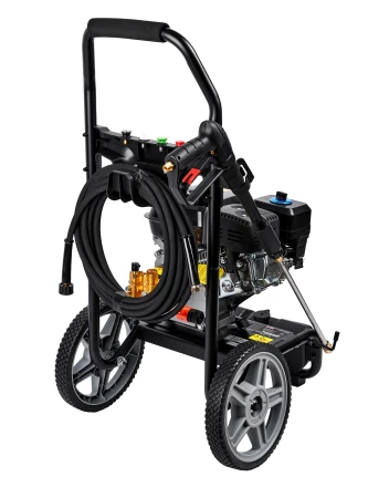 Мойка высокого давления бензиновая ELITECH HD GPW 210 купить в Когалыме