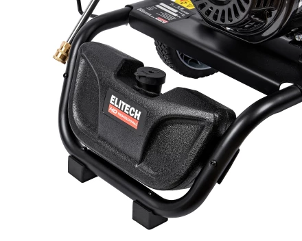 Мойка высокого давления бензиновая ELITECH HD GPW 210 купить в Когалыме