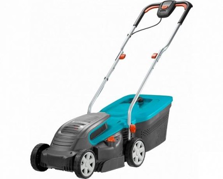 Газонокосилка аккумуляторная PowerMax Li-40/32 GARDENA купить в Когалыме