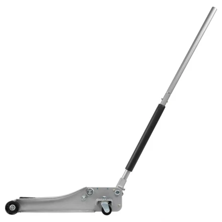 Домкрат гидравлический подкатной профессиональный, быстрый подъем, 3,5т Low Profile, Quick Lift, 100-535 мм, проф Matrix 51050 купить в Когалыме