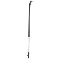 Рукоятка алюминиевая 130 см GARDENA