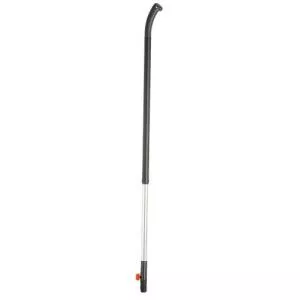 Рукоятка алюминиевая   130 см  GARDENA купить в Когалыме