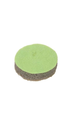 Диск для полировки 100мм средний для мозаично-шлифовальных машин GM 1027620 купить в Когалыме