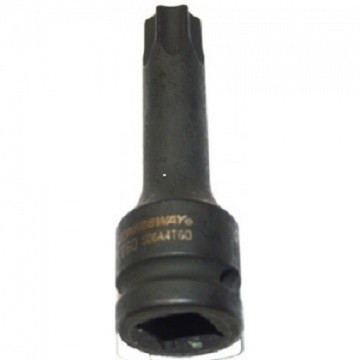 Головка ударная TORX Т60 78мм 1/2&quot; DR S06А4Т60 Jonnesway 48205 купить в Когалыме
