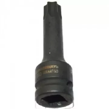 Головка ударная TORX Т60 78мм 1/2" DR S06А4Т60 Jonnesway 48205 купить в Когалыме