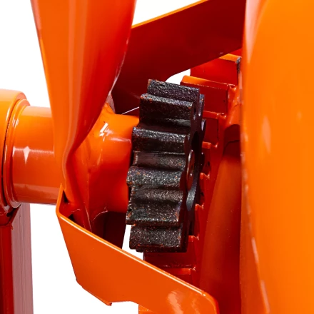 Бетоносмеситель Сибртех БСЕ-200 95480, 200 л, 1000 Вт купить в Когалыме