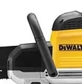Пила-аллигатор DeWalt DWE399-QS купить в Когалыме