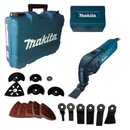 Мультитул Makita ТМ3000CX3 купить в Когалыме