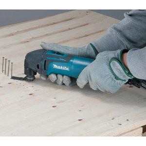 Мультитул Makita ТМ3000CX3 купить в Когалыме