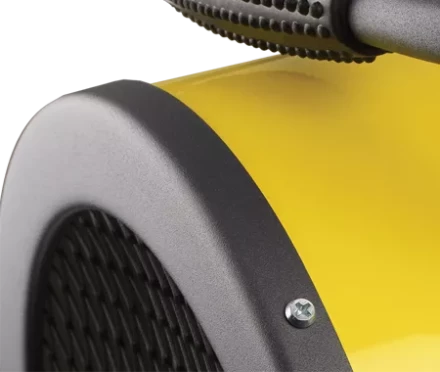 Тепловая пушка электрическая BALLU BHP-P-3 PE купить в Когалыме