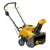 Бензиновая снегоуборочная машина Denzel SB 460 E, 99cc, эл.старт, шнек SnowCrusher купить в Когалыме