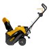 Бензиновая снегоуборочная машина Denzel SB 460 E, 99cc, эл.старт, шнек SnowCrusher купить в Когалыме