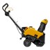 Бензиновая снегоуборочная машина Denzel SB 460 E, 99cc, эл.старт, шнек SnowCrusher купить в Когалыме