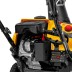 Бензиновая снегоуборочная машина Denzel SB 460 E, 99cc, эл.старт, шнек SnowCrusher купить в Когалыме