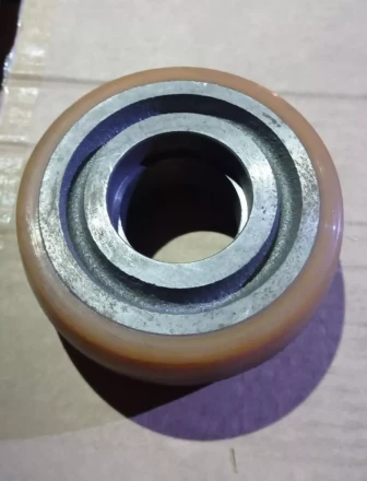 Колесо баланса для штабелера ES (2 шт для 1 модели) 1002957 купить в Когалыме