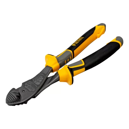 Бокорезы 200 мм Denzel 17784, усиленные, трехкомпонентные рукоятки купить в Когалыме