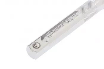 Удлинитель, 125 мм, 1/2", CrV, полированный хром  MATRIX MASTER 13972 купить в Когалыме