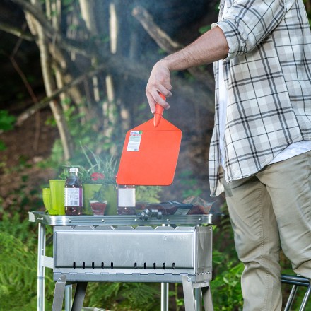 Веер для мангала, 250х190, Camping Palisad 69740 купить в Когалыме