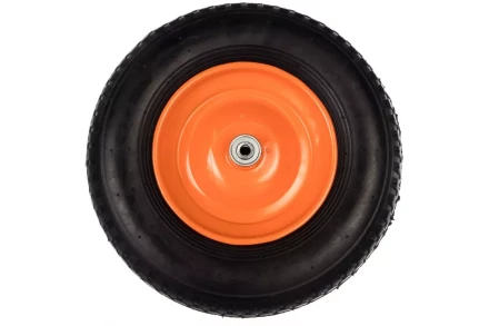 Колесо пневматическое резиновое 380 мм 4.00-8 1033389 купить в Когалыме