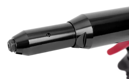 Электрический (сетевой)  заклепочник MESSER ERG-743 для установки вытяжных заклепок (4,0 - 6,4 мм) купить в Когалыме