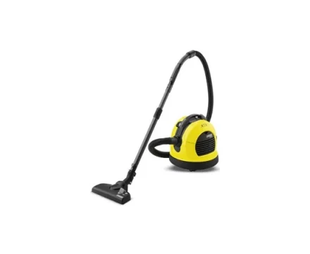 Пылесос для сухой уборки KARCHER VC 6300 купить в Когалыме