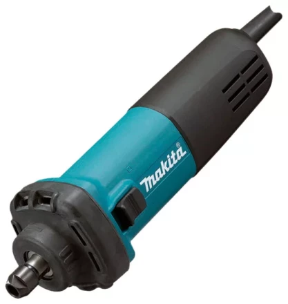 Прямая шлифмашина Makita GD0602 купить в Когалыме