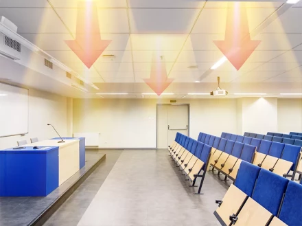 Обогреватель инфракрасный BALLU BIH-S2-0.3 купить в Когалыме