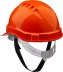 Каска защитная ЗУБР "МАСТЕР", оранжевая 11090_z01 купить в Когалыме