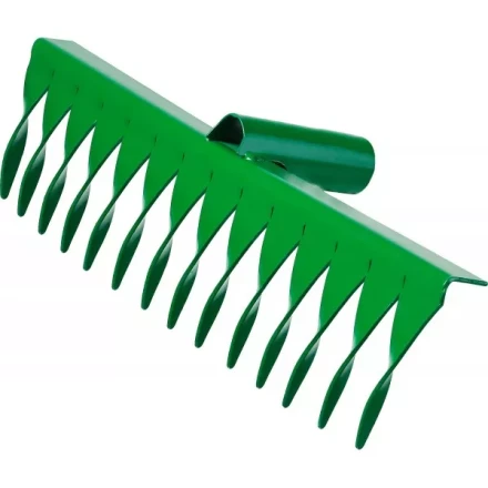 Грабли РОСТОК, 14 зубцов, витые 39600-14_z01 купить в Когалыме