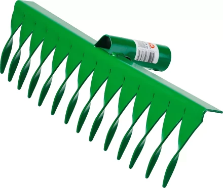 Грабли РОСТОК, 14 зубцов, витые 39600-14_z01 купить в Когалыме