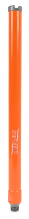 Коронка алмазная MESSER LZ 28/H10/400/2 купить в Когалыме