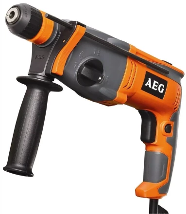 Перфоратор AEG KH28 Super XE купить в Когалыме