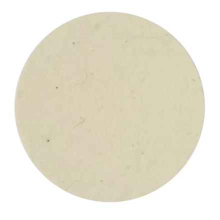 Круг полировальный Ф125Х7 мм на липучей основе войлок Энкор 20580 купить в Когалыме