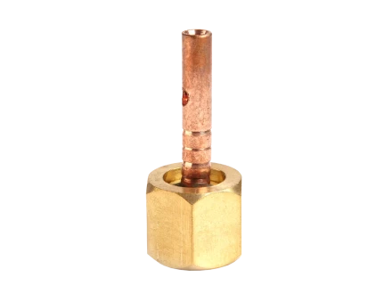 Штуцер М16x1,5 D10 ITY0053 Сварог купить в Когалыме