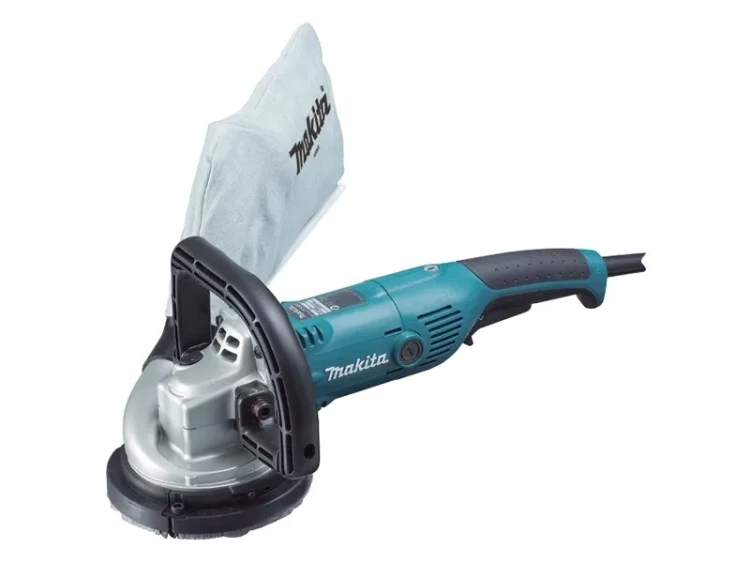 Шлифовальная машина по бетону Makita PC5000C купить в Когалыме